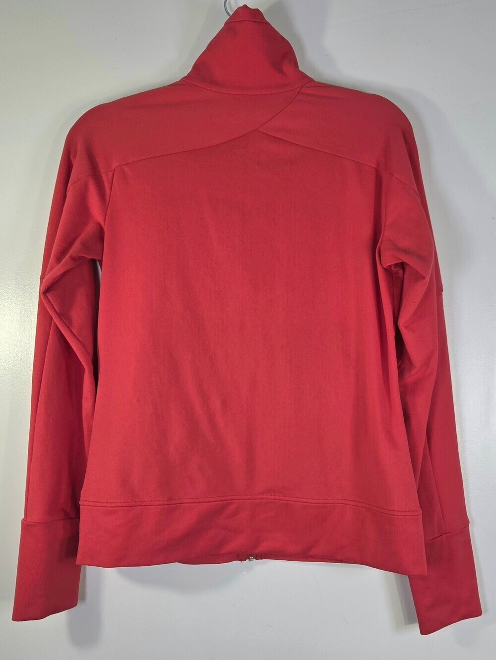 VINTAGE ARC'TERYX FULL ZIP PERFORMANCE FLEECE JACKET MADE IN CANADA. - Picture 2 of 8